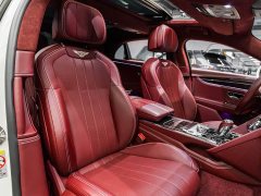 Bentley Flying Spur 2020 6.0T W12 Standard Edition - ფოტო 7