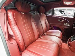 Bentley Flying Spur 2020 6.0T W12 Standard Edition - ფოტო 8
