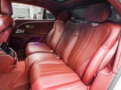Bentley Flying Spur 2020 6.0T W12 Standard Edition - ფოტო 9