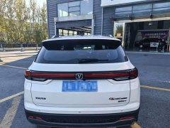 Changan CS35 Plus Comfort Edition 1.4T DCT Luxury - ფოტო 4