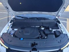 Changan CS35 Plus Comfort Edition 1.4T DCT Luxury - ფოტო 6