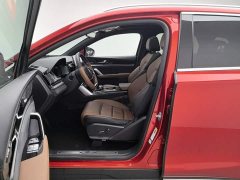 BYD Yuan Plus DM-i 2021 2.0T AWD Performance Luxury Edition - ფოტო 10