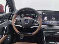 BYD Yuan Plus DM-i 2021 2.0T AWD Performance Luxury Edition - ფოტო 11