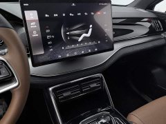 BYD Yuan Plus DM-i 2021 2.0T AWD Performance Luxury Edition - ფოტო 12