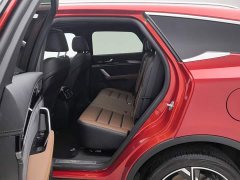 BYD Yuan Plus DM-i 2021 2.0T AWD Performance Luxury Edition - ფოტო 15