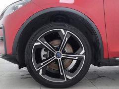 BYD Yuan Plus DM-i 2021 2.0T AWD Performance Luxury Edition - ფოტო 17