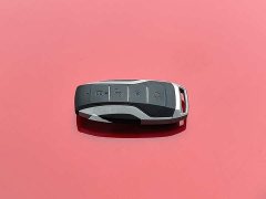 BYD Yuan Plus DM-i 2021 2.0T AWD Performance Luxury Edition - ფოტო 19