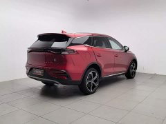 BYD Yuan Plus DM-i 2021 2.0T AWD Performance Luxury Edition - ფოტო 2