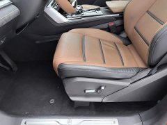 BYD Yuan Plus DM-i 2021 2.0T AWD Performance Luxury Edition - ფოტო 20