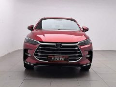 BYD Yuan Plus DM-i 2021 2.0T AWD Performance Luxury Edition - ფოტო 3