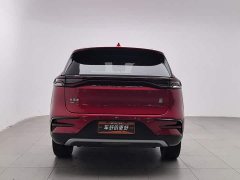BYD Yuan Plus DM-i 2021 2.0T AWD Performance Luxury Edition - ფოტო 4