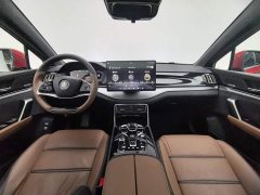 BYD Yuan Plus DM-i 2021 2.0T AWD Performance Luxury Edition - ფოტო 5