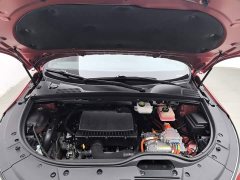 BYD Yuan Plus DM-i 2021 2.0T AWD Performance Luxury Edition - ფოტო 6