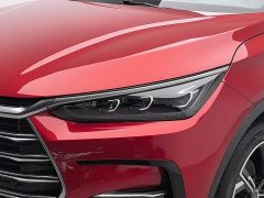 BYD Yuan Plus DM-i 2021 2.0T AWD Performance Luxury Edition - ფოტო 7