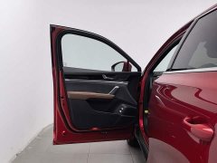 BYD Yuan Plus DM-i 2021 2.0T AWD Performance Luxury Edition - ფოტო 8