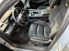 Geely Xingrui 2.0T Diesel Spacetime Edition Starlight - ფოტო 3