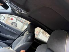 Geely Xingrui 2.0T Diesel Spacetime Edition Starlight - ფოტო 4