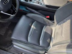 Geely Xingrui 2.0T Diesel Spacetime Edition Starlight - ფოტო 7