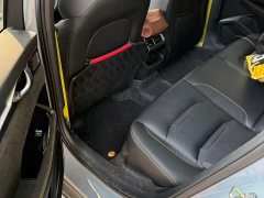 Geely Xingrui 2.0T Diesel Spacetime Edition Starlight - ფოტო 9
