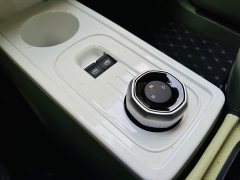 Geely Panda 210km Panda Knight - ფოტო 10