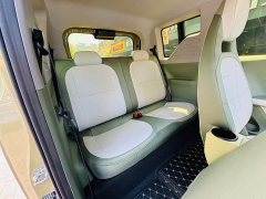 Geely Panda 210km Panda Knight - ფოტო 13
