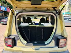 Geely Panda 210km Panda Knight - ფოტო 14