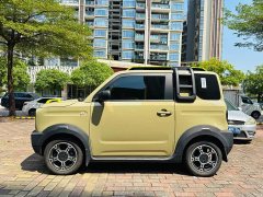 Geely Panda 210km Panda Knight - ფოტო 2