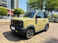 Geely Panda 210km Panda Knight - ფოტო 3