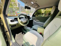 Geely Panda 210km Panda Knight - ფოტო 4