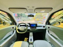 Geely Panda 210km Panda Knight - ფოტო 5