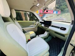 Geely Panda 210km Panda Knight - ფოტო 6