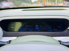 Geely Panda 210km Panda Knight - ფოტო 9