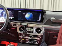 Mercedes-Benz G-Class G 500 - ფოტო 11