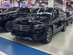 Mercedes-Benz GLB 220 Fashion Edition - ფოტო 1