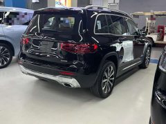 Mercedes-Benz GLB 220 Fashion Edition - ფოტო 10