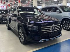 Mercedes-Benz GLB 220 Fashion Edition - ფოტო 2