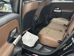Mercedes-Benz GLB 220 Fashion Edition - ფოტო 3