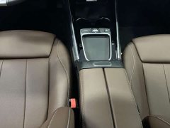 Mercedes-Benz GLB 220 Fashion Edition - ფოტო 4