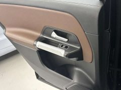 Mercedes-Benz GLB 220 Fashion Edition - ფოტო 5