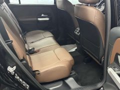 Mercedes-Benz GLB 220 Fashion Edition - ფოტო 7
