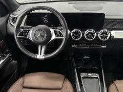 Mercedes-Benz GLB 220 Fashion Edition - ფოტო 8