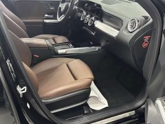 Mercedes-Benz GLB 220 Fashion Edition - ფოტო 9