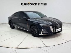 FAW Red Flag H6 2023 2.0T Zhishang Edition - ფოტო 2