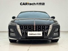 FAW Red Flag H6 2023 2.0T Zhishang Edition - ფოტო 3