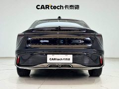 FAW Red Flag H6 2023 2.0T Zhishang Edition - ფოტო 6