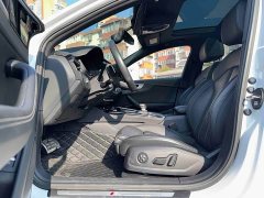 Audi A4L 40 TFSI Luxury Dynamic - ფოტო 10