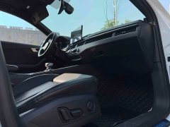 Audi A4L 40 TFSI Luxury Dynamic - ფოტო 12