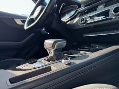 Audi A4L 40 TFSI Luxury Dynamic - ფოტო 13