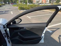 Audi A4L 40 TFSI Luxury Dynamic - ფოტო 14