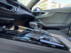 Audi A4L 40 TFSI Luxury Dynamic - ფოტო 15